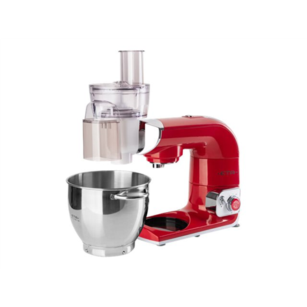 ETA | ETA002890063 Gratus STORIO | Food processor | Bowl capacity 5.5 L | 1200 W | Number of speeds 