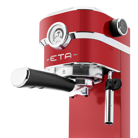ETA | Espresso coffee maker | ETA618190030 Storio | Pump pressure 20 bar | Built-in milk frother | T