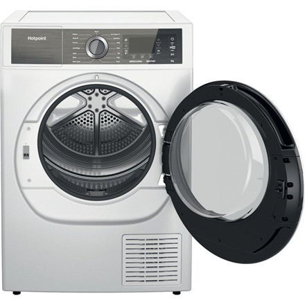 Hotpoint Dryer machine H8 D94WB EU Energy efficiency class A+++