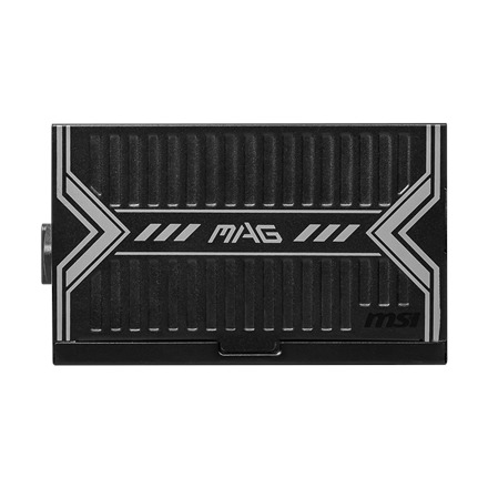 MSI MAG PSU A650BN ATX
