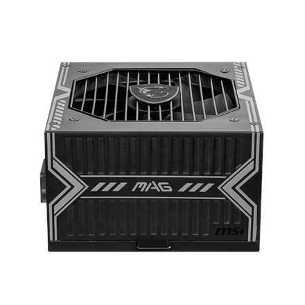 MSI MAG PSU A650BN ATX