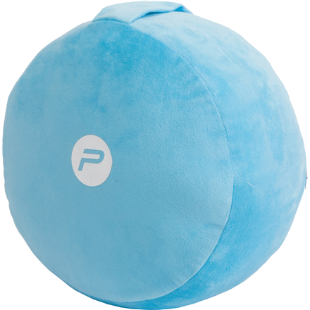 Pure2Improve Meditation Pillow Blue