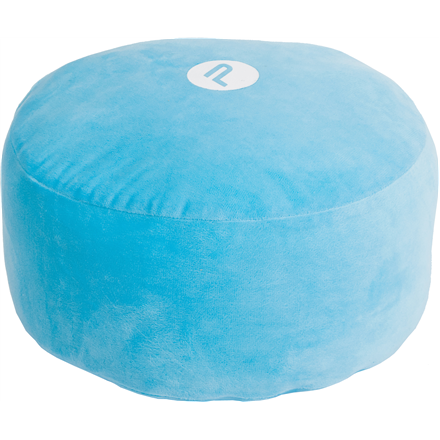 Pure2Improve Meditation Pillow Blue