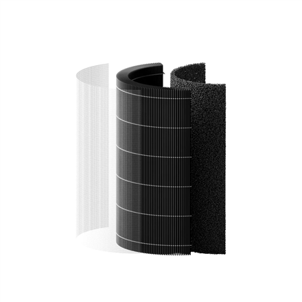 Xiaomi Smart Air Purifier 4 Filter Black