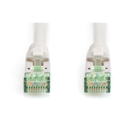 Digitus CAT 8.1 S-FTP patch cord