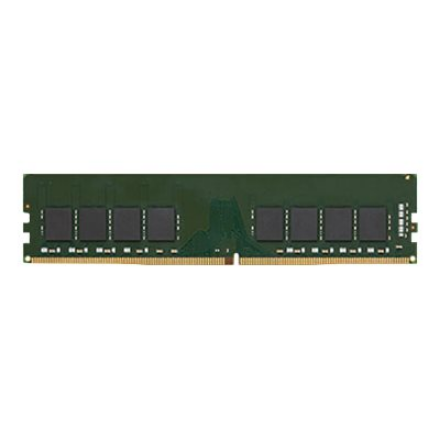 Kingston 16 GB DDR4 2666 MHz PC/server Registered No ECC No