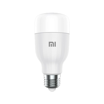 Xiaomi Smart Bulb Essential Mi (White and Color) EU 9 W