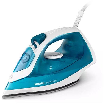 Philips Iron EasySpeed GC1750/20  Steam Iron