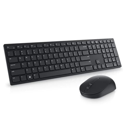 Dell Pro Keyboard and Mouse (RTL BOX)  KM5221W Wireless