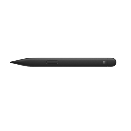 Microsoft | Surface Slim Pen 2 | 8WV-00006 | Black | 137.3 x 11.7 x 6.4 mm | 14 g