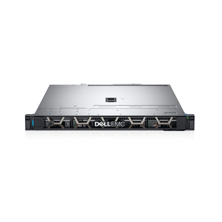 Dell PowerEdge R240 Rack (1U)
