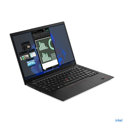 Lenovo ThinkPad X1 Carbon (Gen 10) Black