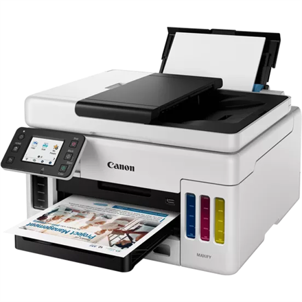 Canon Inkjet printer IJ MFP GX5050 EUR Color Inkjet