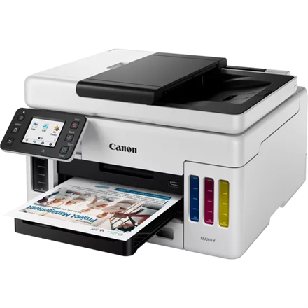 Canon Inkjet printer IJ MFP GX5050 EUR Color Inkjet