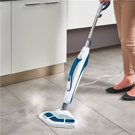 Polti Steam mop PTEU0296 Vaporetto SV460 Double Power 1500 W