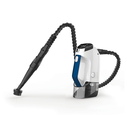 Polti Vacuum steam mop with portable steam cleaner PTEU0299 Vaporetto 3 Clean_Blue Power 1800 W