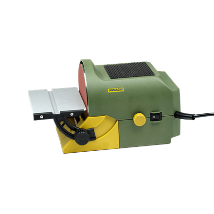 Disc Sander | TG 125/E | 140 W