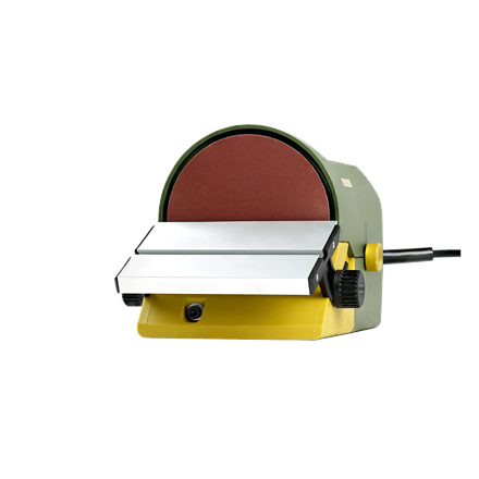 Disc Sander | TG 125/E | 140 W