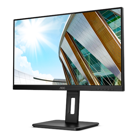 AOC Q24P2Q 23.8 "