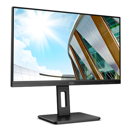 AOC Q24P2Q 23.8 "