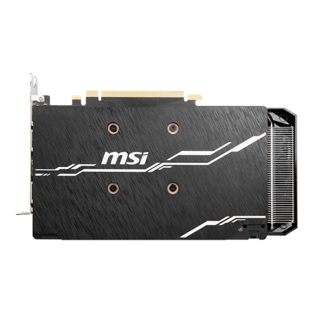 MSI GeForce RTX 2060 VENTUS 12G OC NVIDIA