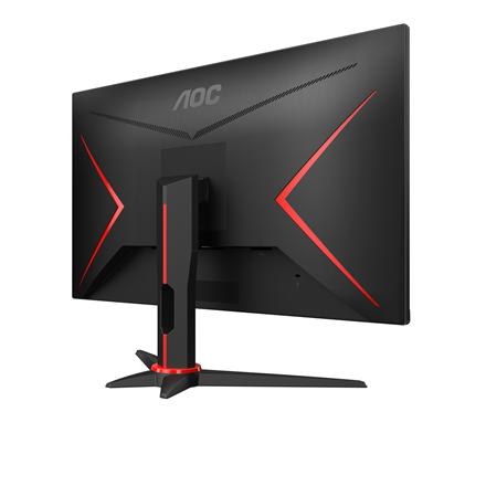 AOC Monitor 24G2ZE/BK 23.8 "