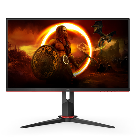 AOC Monitor Q27G2S/EU 27 "
