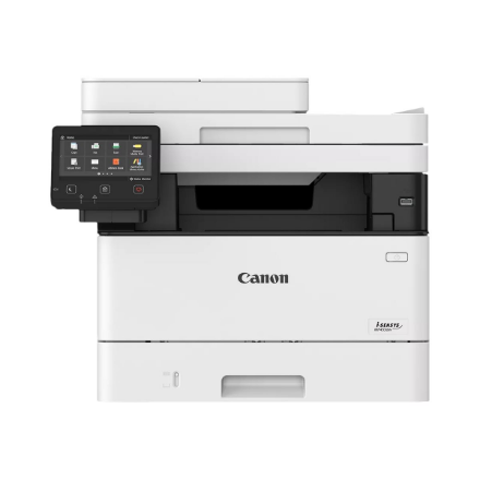 Canon I−SENSYS MF453DW | Mono | Laser | Printer | Wi-Fi