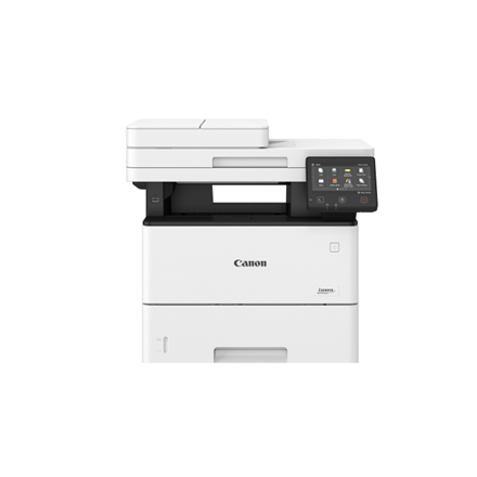 Canon Multifunction Laser Printer I−SENSYS MF552DW Mono