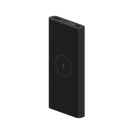 Xiaomi 10W Wireless Power Bank 10000mAh