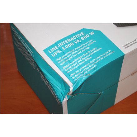 SALE OUT. DIGITUS Line-Interactive UPS