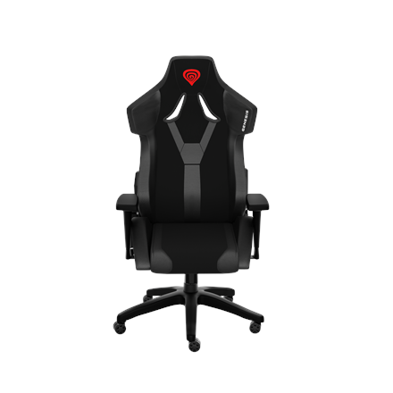 Genesis Gaming Chair Nitro 650 Onyx Black