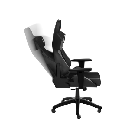 Genesis Gaming Chair Nitro 650 Onyx Black