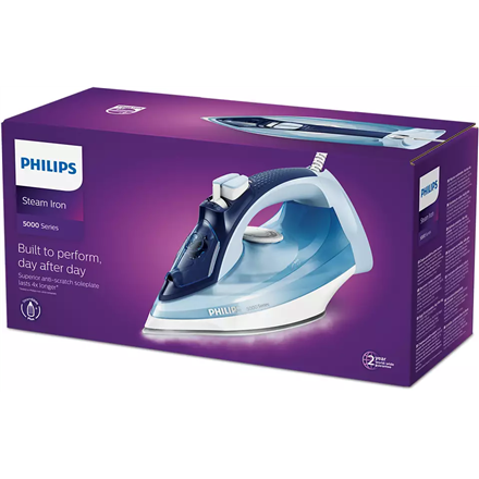 Philips Iron DST5030/20 Steam Iron