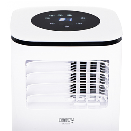 Camry Air conditioner CR 7929 Number of speeds 2