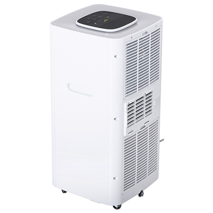 Adler Air conditioner AD 7924 Number of speeds 2