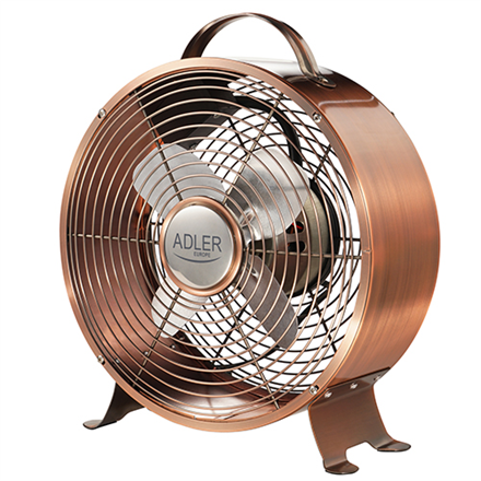 Adler Fan AD 7324 Loft Fan