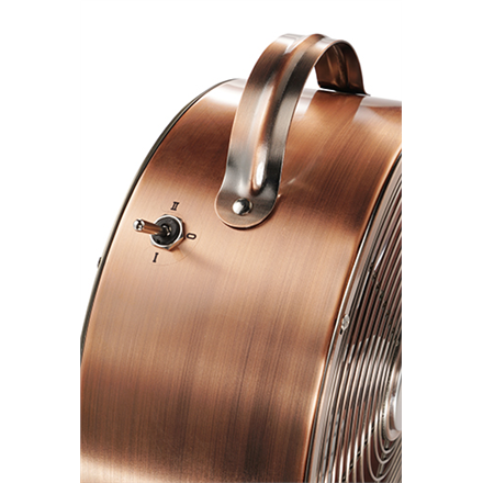 Adler Fan AD 7324 Loft Fan