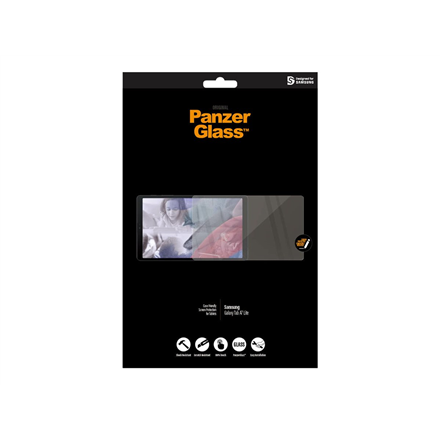 PanzerGlass Samsung Galaxy Tab A7 Lite CF