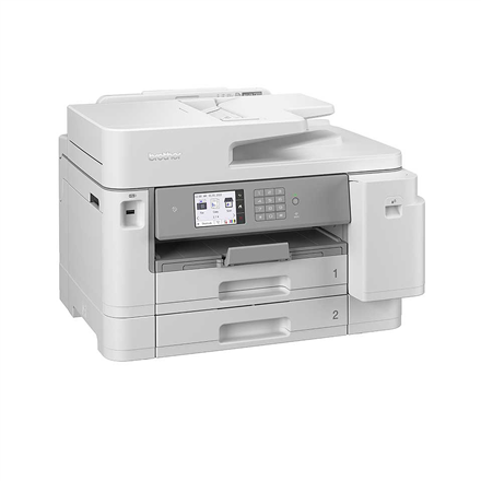 Brother Multifunctional printer MFC-J5955DW Colour