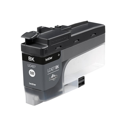 Brother LC427BK Ink Cartridge