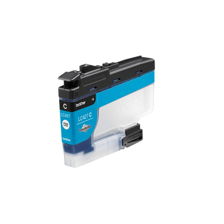 Brother LC427C Ink Cartridge