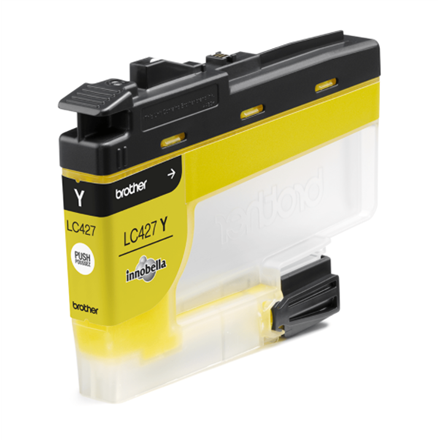 Brother LC427Y Ink Cartridge