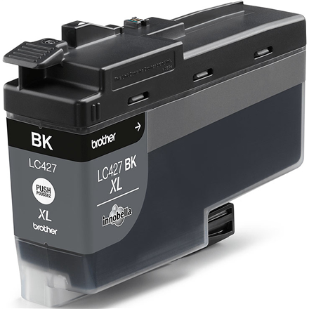 Brother LC427XLBK Ink Cartridge