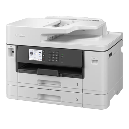 Brother All-in-one printer MFC-J5740DW Colour