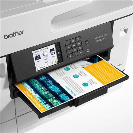 Brother All-in-one printer MFC-J5740DW Colour