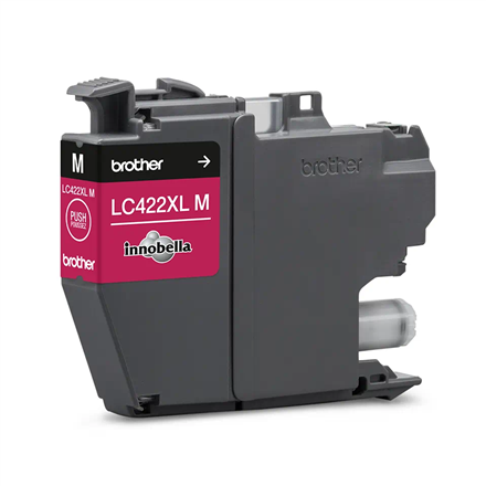 Brother LC422XLM Ink Cartridge