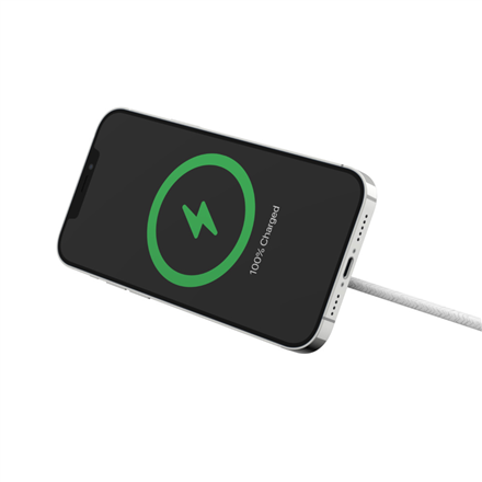 BELKIN BOOST CHARGE Magnetic Portable Wireless Charger Pad