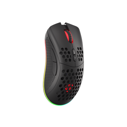 Genesis Gaming Mouse Zircon 550 Wired/Wireless