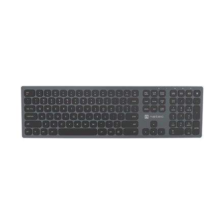 Natec Keyboard